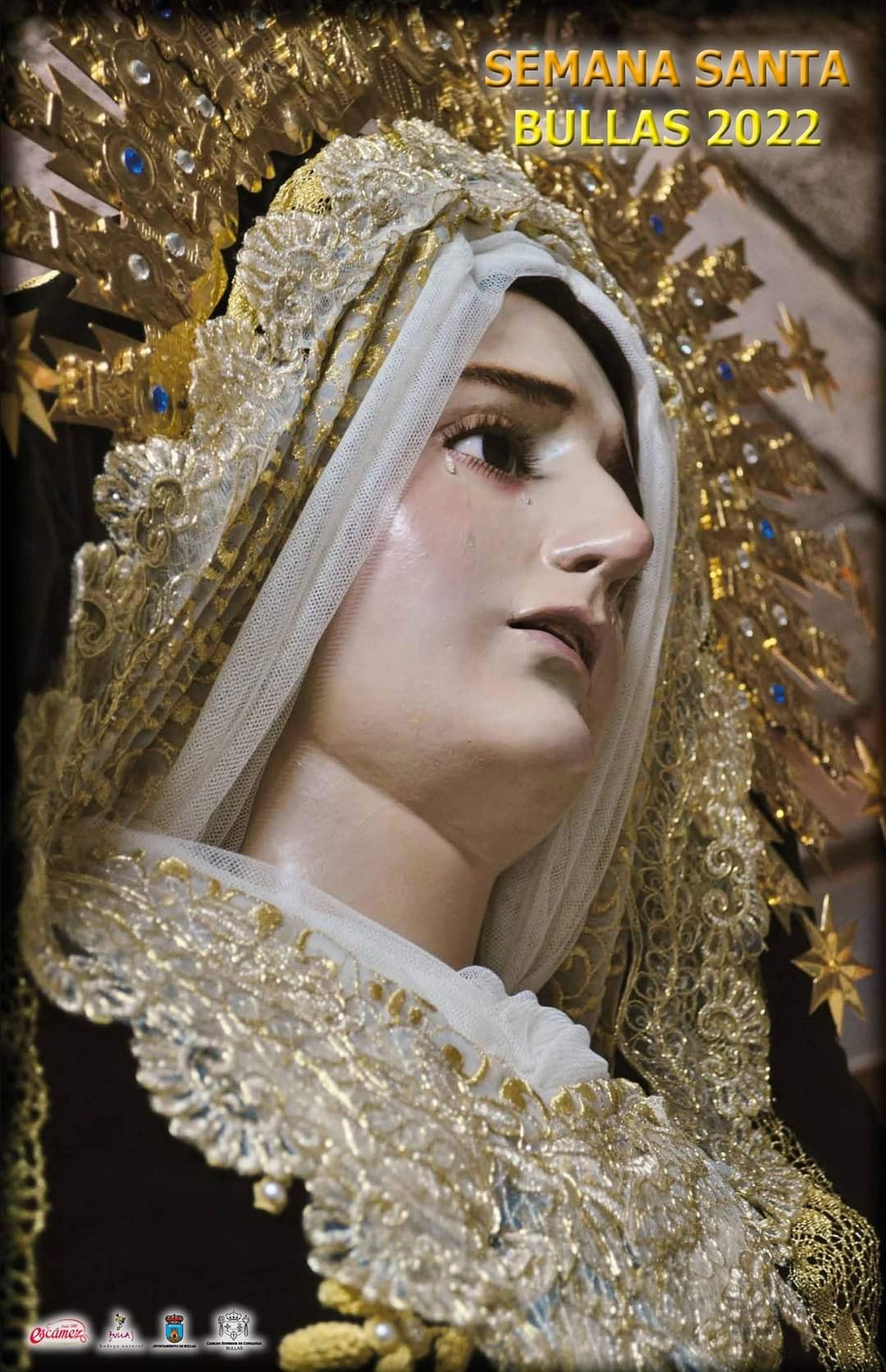 Semana Santa en Bullas  